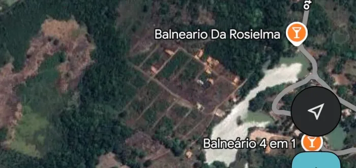 Vendo Terreno 9x18 em Rosário
