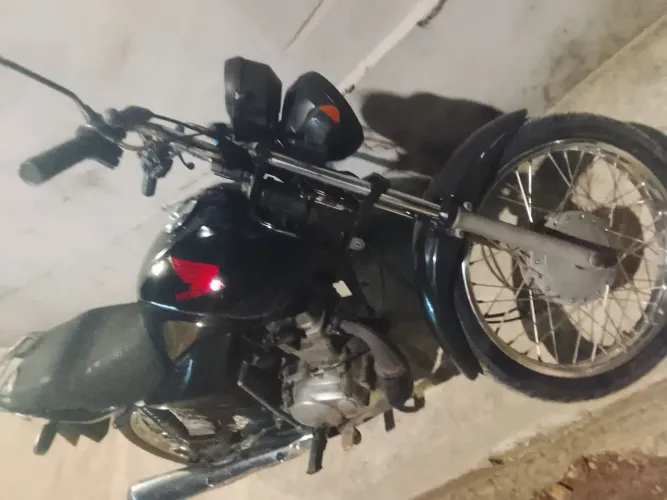 Fan 125 ks Conservada