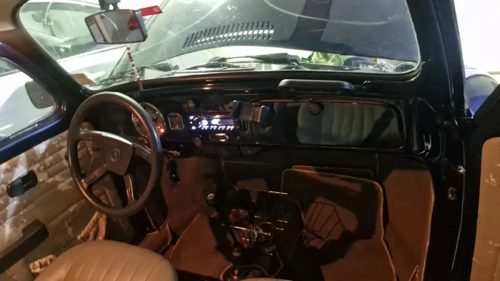 Volkswagen Fusca Fusca (gasolina) 1978