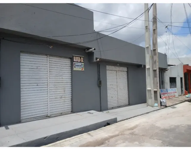 Ponto comercial naCidade Nova - Ananindeua - PA