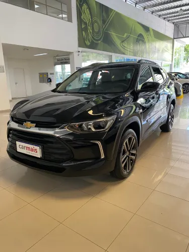 Chevrolet Tracker LT 1.0 Turbo 12V Flex AUT 2024