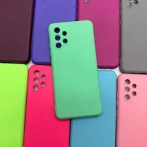 Capa de proteção Samsung A32 4g