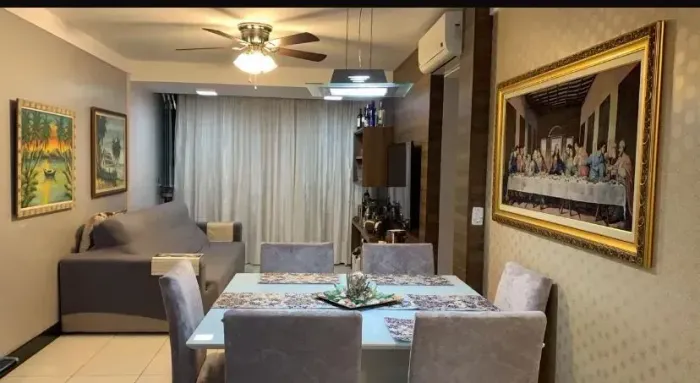 Apartamento em Itapuã/ Vila Velha