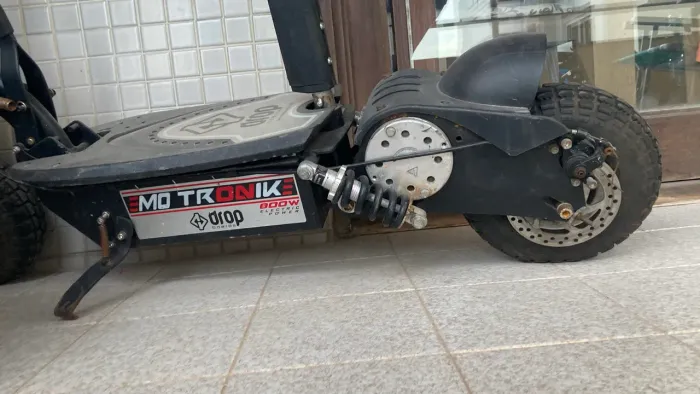 Patinete elétrico/scooter