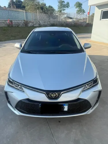 Toyota Corolla XEI 2.0 Flex 16V Aut. 2026