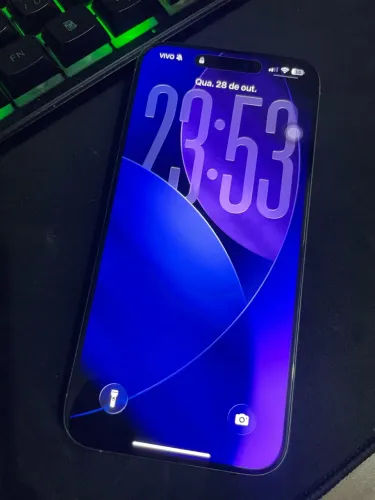 iPhone 15 pro max natural
