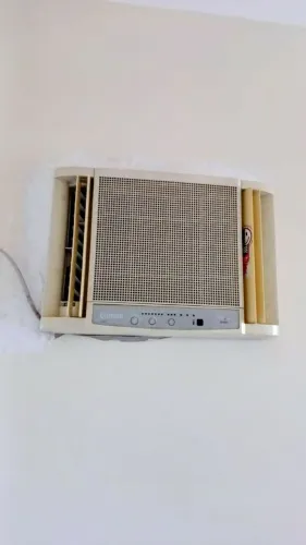 Ar condicionado Consul Janela 10000 btus