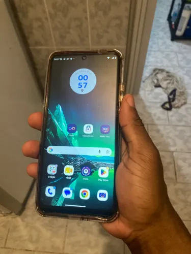 Celular Motorola edge 40