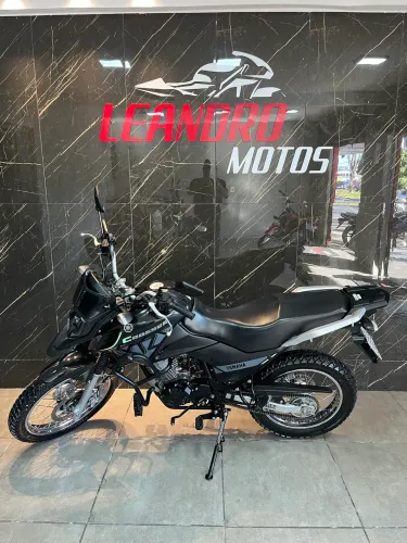 XTZ 150 CROSSER Z ANO 23/24 