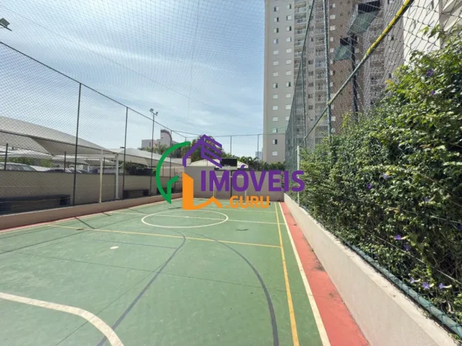 APARTAMENTO - VILA SONIA - SP