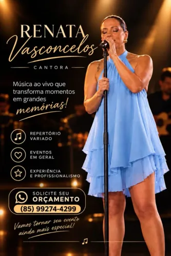 Cantora / banda