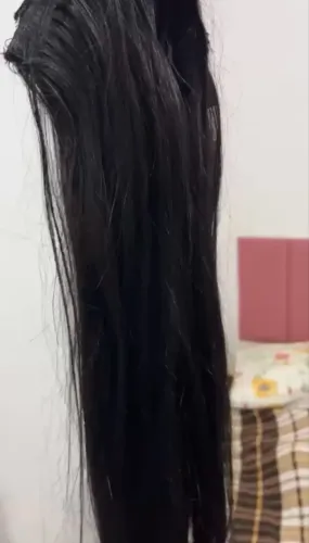 Cabelo vietnamita 