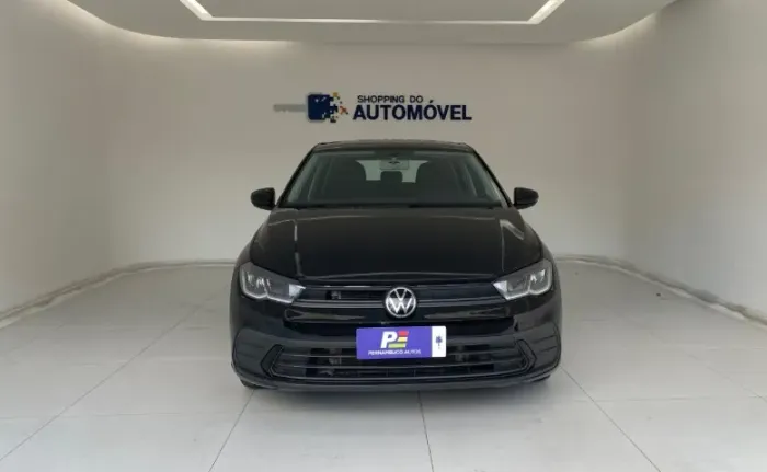 Volkswagen Polo Sense 1.0 170 TSI 2026