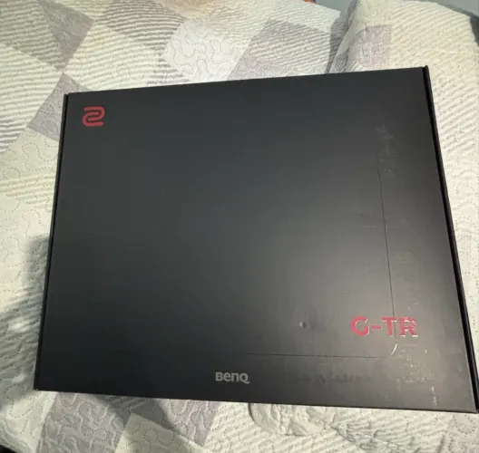 Mousepad Benq Zowie G-TR Lacrado