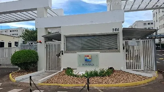 Oportunidade Única em BAURU - SP | Tipo: Apartamento | Negociação: Venda Online | Situação