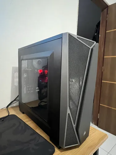 PC GAMER i5-8400 + Rx5700 xt + 16 RAM