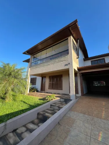 Casa à venda em São Cristóvão, Chapecó