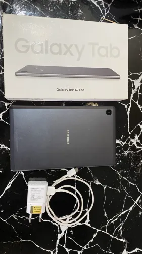 Tablet Samsung A7Lite