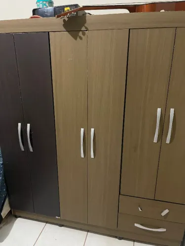 Guarda Roupa
