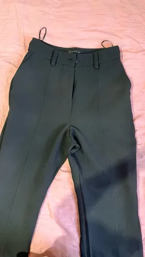 Calça social