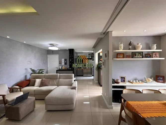 Apartamento com 2 dormitórios à venda, 83 m² por R$ 950.000,00 - Jardim Ana Maria - Jundia