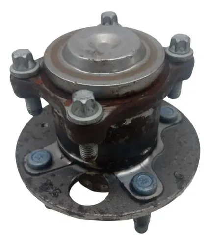 Cubo Roda Traseira Chevrolet Onix 1.0  2019 2020 26698389