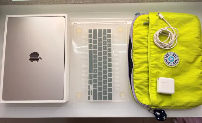 Macbook Air M2 13? pol 2022 BATERIA 100% PREÇO NEGOCIÁVEL