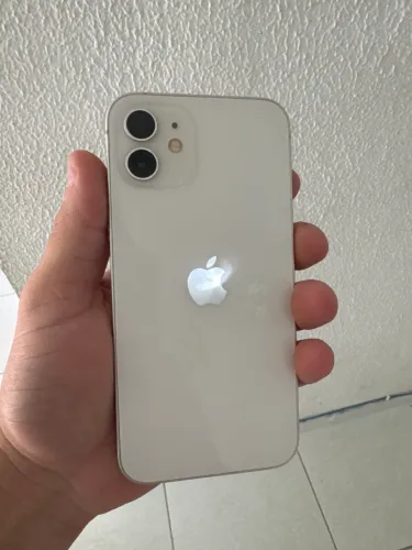 iPhone 12 128GB sem marcas de uso