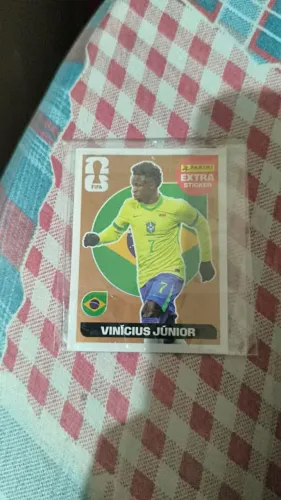 Figurinha legend