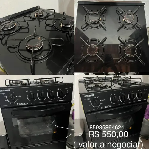 Fogão
