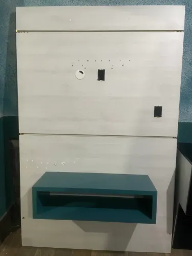 Painel de tv