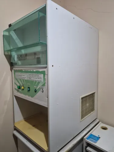 Vendo máquina de sorvete expresso Standard