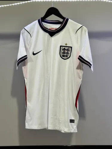 CAMISA INGLATERRA 2026 VERSÃO JOGADOR