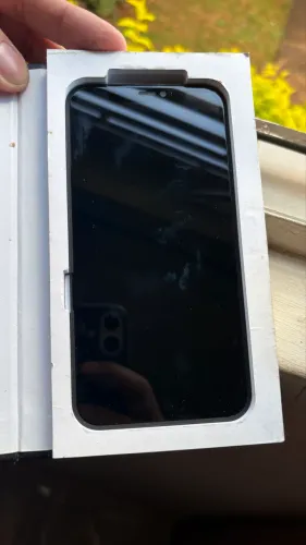 Tela touch Iphone 11