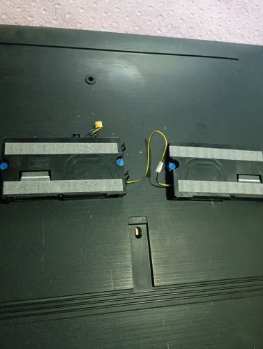 Auto falante tv Samsung un50tu8000g