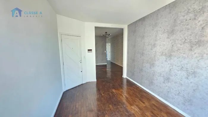 Apartamento com 3 dormitórios para alugar, 120 m² por R$ 4.142,38/mês - Coração Eucarístic
