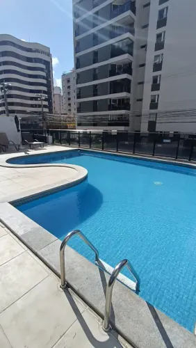 Apartamento à venda no MARIA CAVALCANTE, PONTA VERDE, Maceió, AL