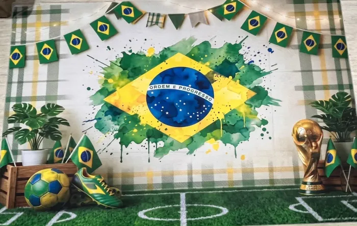 fundo fotográfico brasil