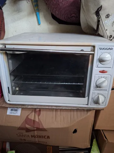 Forno elétrico Suggar