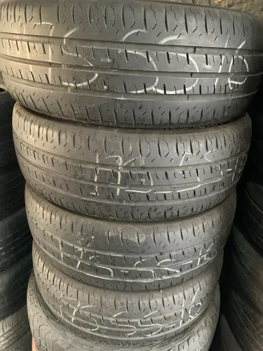 Pneu aro 175/55/16