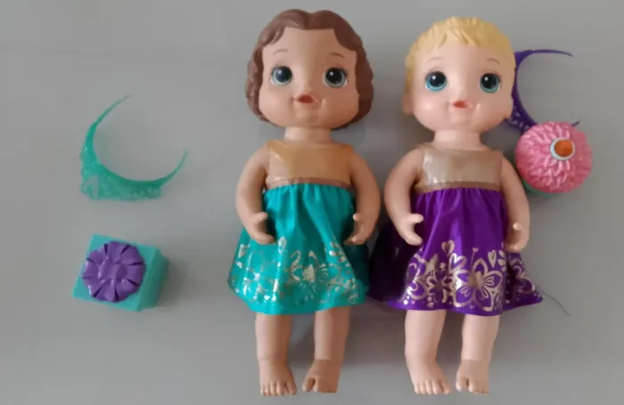 Baby Alive