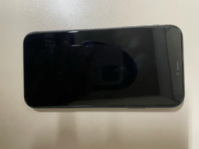 Vendo iPhone 11 64 gigas