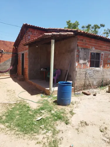 Casa no dignidade Angelim