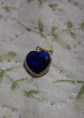 Pingente de Ouro (G)