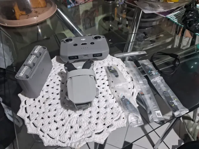 Drone DJI Mini 4K