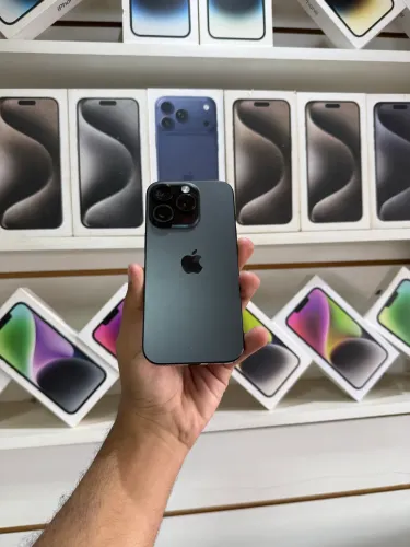 IPHONE 16 PRO 128 GB