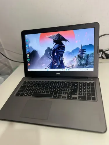 Notebook gamer i7