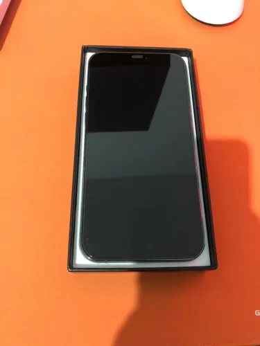 iphone 12 pro max 128gb grafite