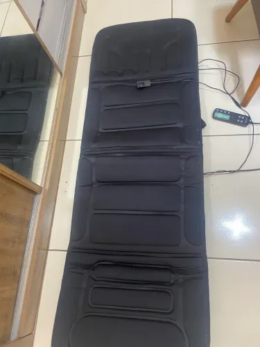 Massageador corpo