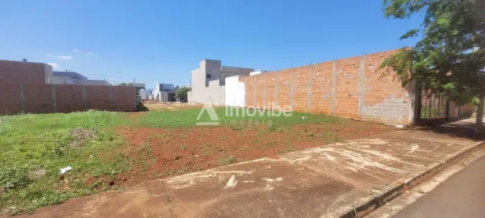 Lote/Terreno, Reserva Centenária - Santa Bárbara D'Oeste